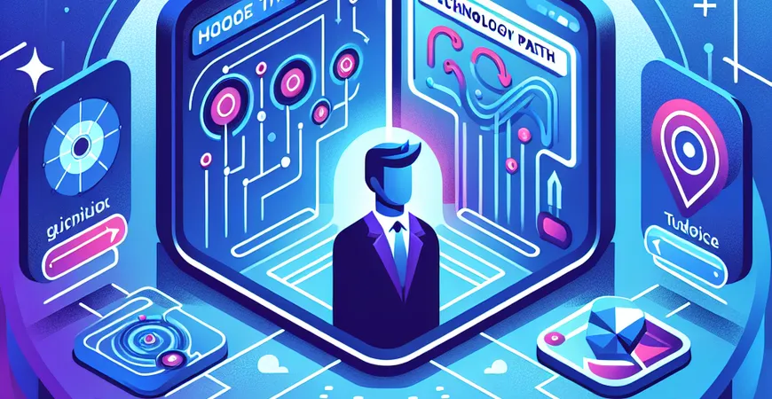 怎么选数据挖掘技术方法？场景决定技术路径