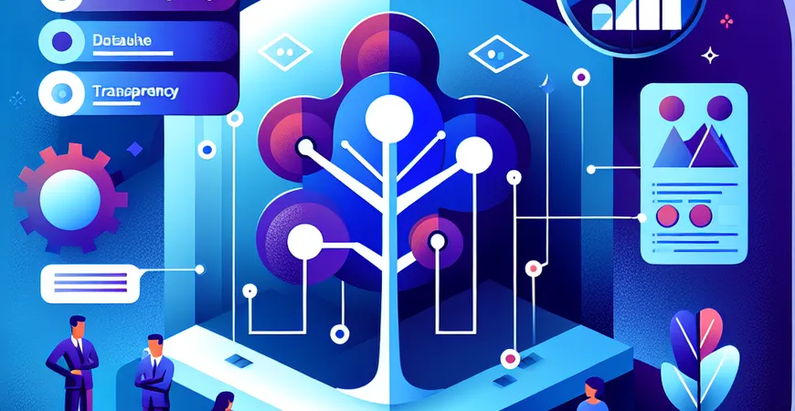 数据挖掘技术适合决策树吗？透明可解释是优势