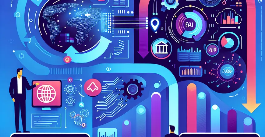 未来数据挖掘技术怎么变？AI和自动化成趋势