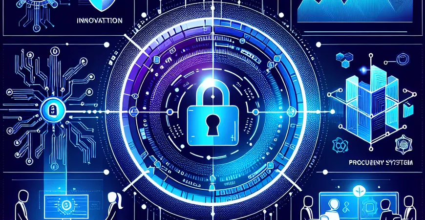 隐私计算技术带来哪些革新？全流程加密体系