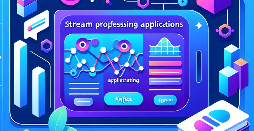 Kafka为什么如此火热？流处理应用价值逐步显现