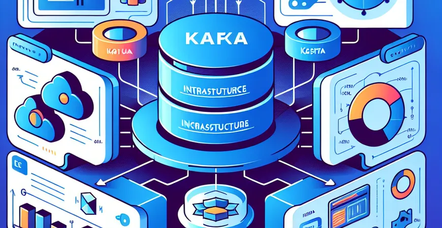 Kafka具体适配哪些组件？保障数据一致性更关键