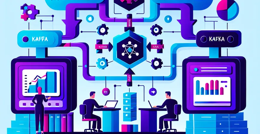 Kafka在DataX接入中作用？适配结构化数据消息传输