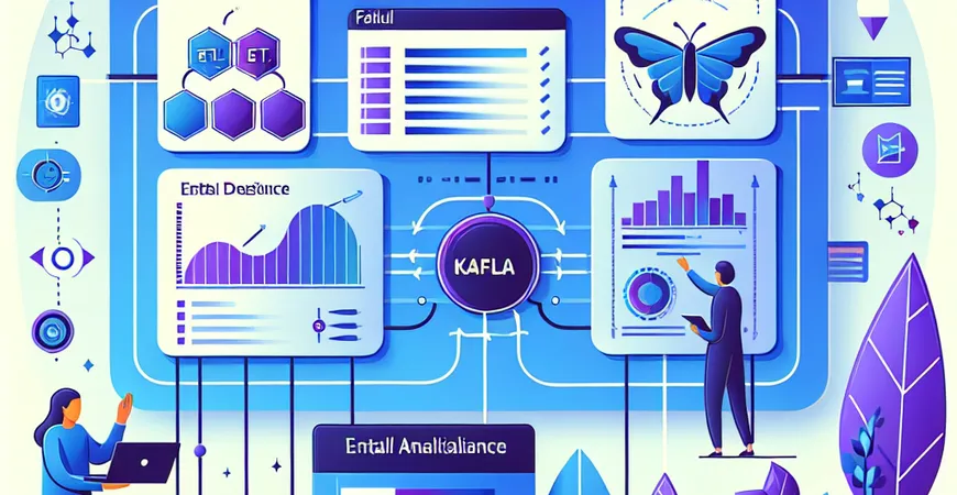 Kafka在ETL流程中作用？作为输入中转保障吞吐性能
