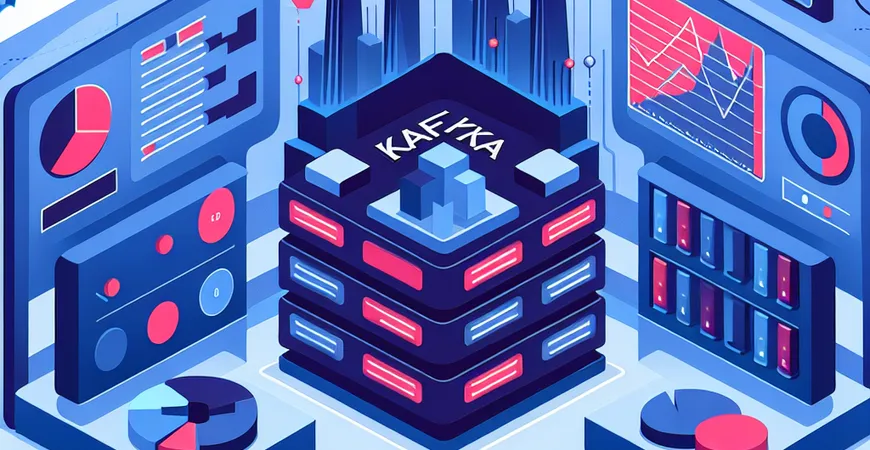Kafka是否适合中小企业？构建数据体系门槛多高
