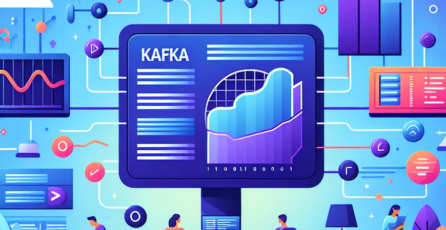 Kafka能否助力数据采集？支持海量源头写入能力