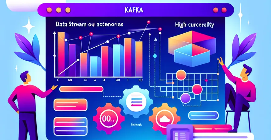 Kafka适合哪类数据流转场景？低延迟高并发架构首选中间件
