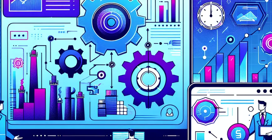 为什么制造业急需进行数字化转型？