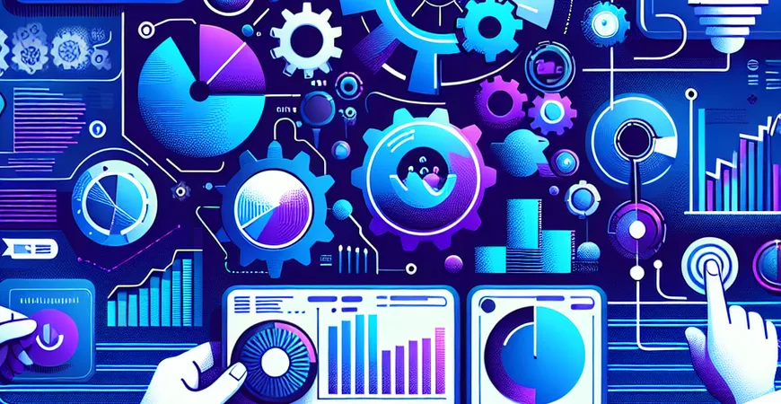 制造业企业如何通过数字化转型提升竞争力？策略分享