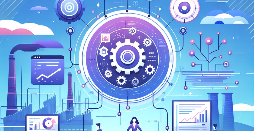 制造业数字化转型中，如何管理变革？