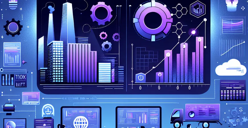 制造业数字化转型如何实现持续创新？