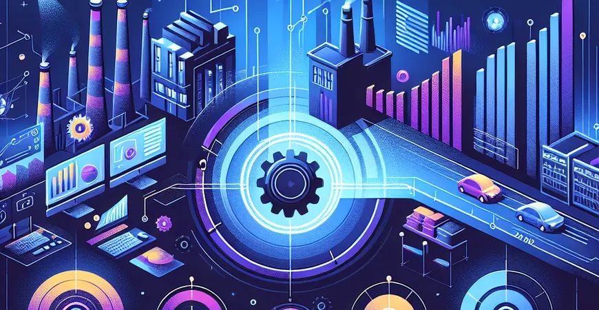 制造业数字化转型如何实现精准营销？策略分享