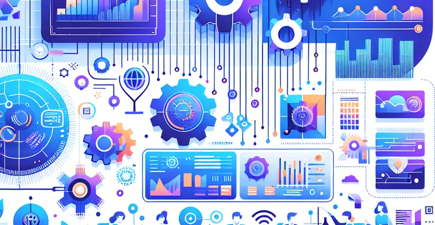 制造业数字化转型如何提升数据管理能力？