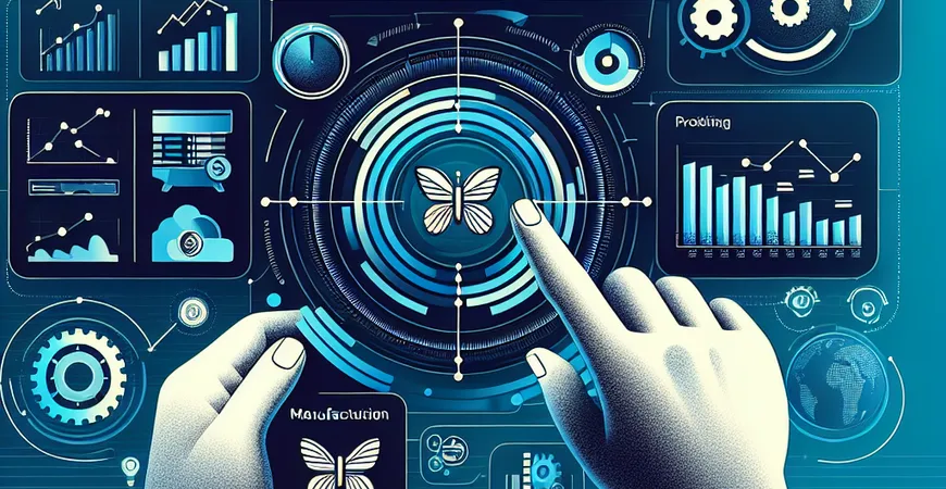 制造业数字化转型带来的管理变革有哪些？