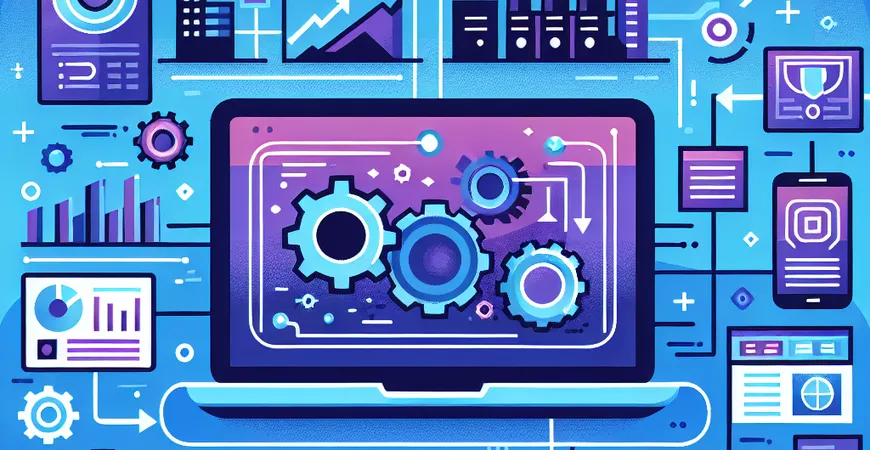 制造业数字化转型有哪些常用技术？