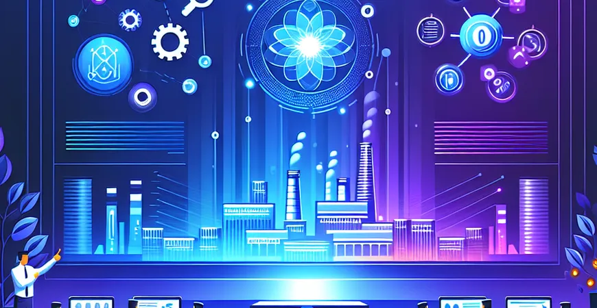 制造业数字化转型的十大成功要素是什么？