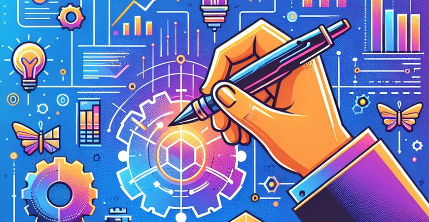 制造业数字化转型的成功要素是什么？专家建议合集