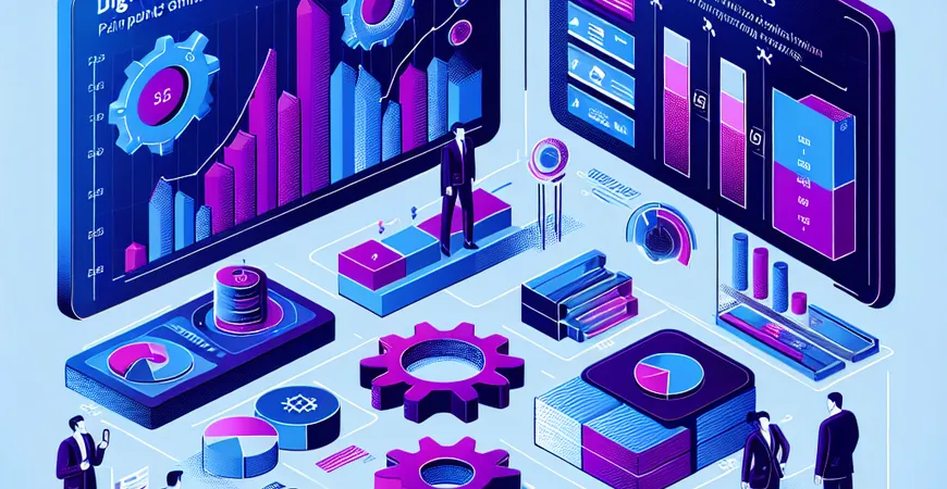 制造业数字化转型的痛点有哪些？解决方案全解析