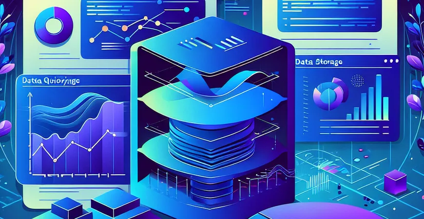数据仓库的查询语言是什么？SQL与其他工具。
