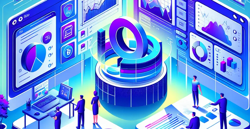 为什么数据资产梳理重要？了解其对企业的深远影响。