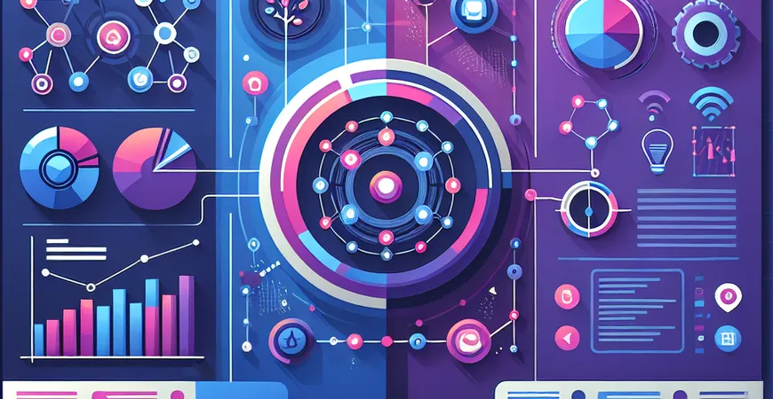 什么是数据要素？了解其在数字化中的核心概念！