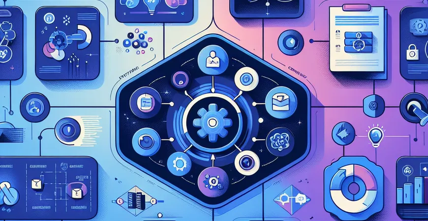 如何应对数据要素管理难题？数据集成的有效策略。