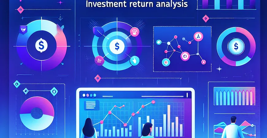 如何评估数据资产治理工具的ROI？投资回报率解析。