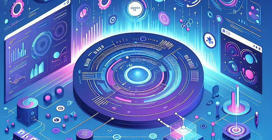 数据资产梳理的未来发展方向？紧跟技术进步的趋势。
