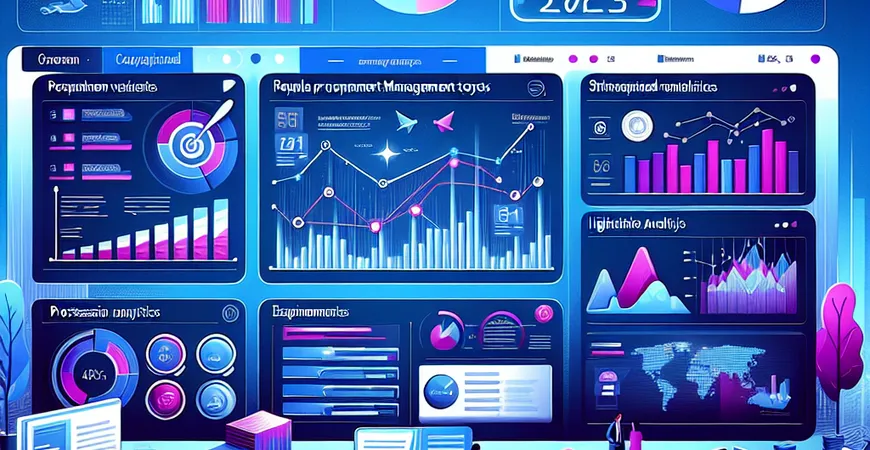 2023年最受欢迎的采购管理工具有哪些？一文读懂
