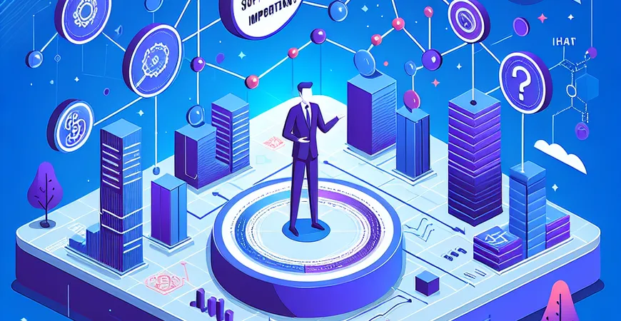 供应链为何如此重要？揭示其在企业中的战略地位。