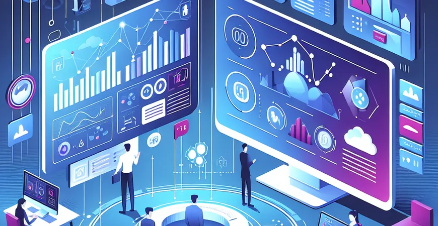 供应链管理有何挑战？解析实现数字化转型的难点。
