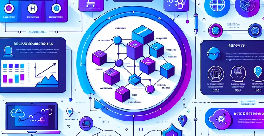 电商供应链是什么？深入解析其核心概念与定义
