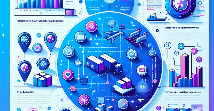 电商供应链的标准化流程如何建立？系统化方法解析。