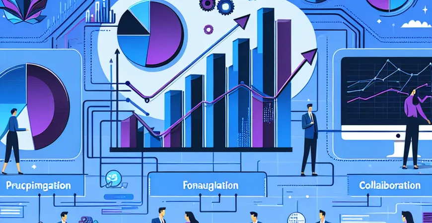 采购分析与库存管理如何协同？双向提升效率