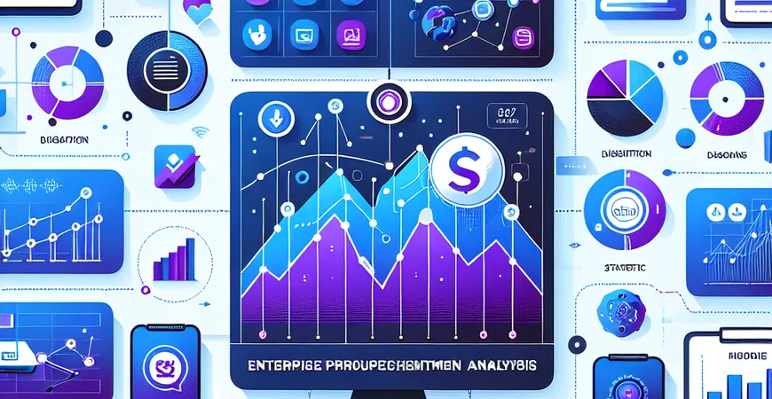 采购分析为什么流行？企业数字化战略的核心工具。