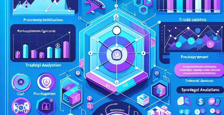 采购分析在公共部门的作用是什么？提升透明度的策略。