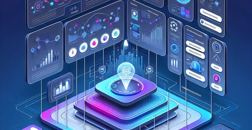 采购分析系统如何实现智能化？揭示技术创新路径。