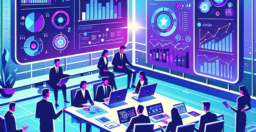 采购管理对企业文化有何影响？解析其深层次