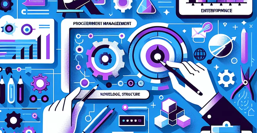 采购管理的定义是什么？简要科普其基本知识。