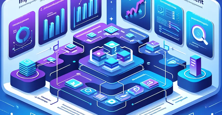 采购管理的实施步骤是什么？指南帮助企业推进。