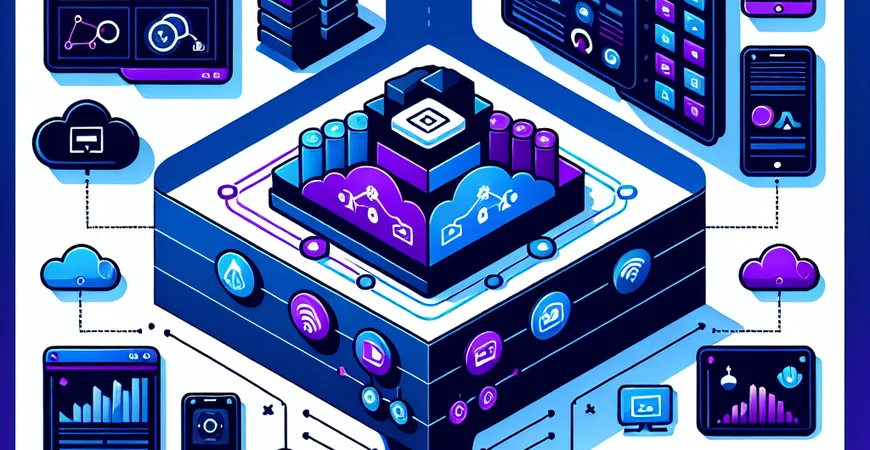 API数据接口与传统接口有何不同？分析其区别