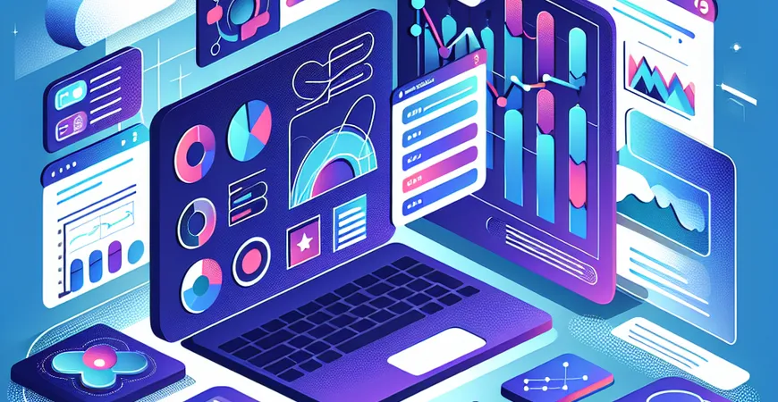 API数据接口使用教程：新手必备技能。