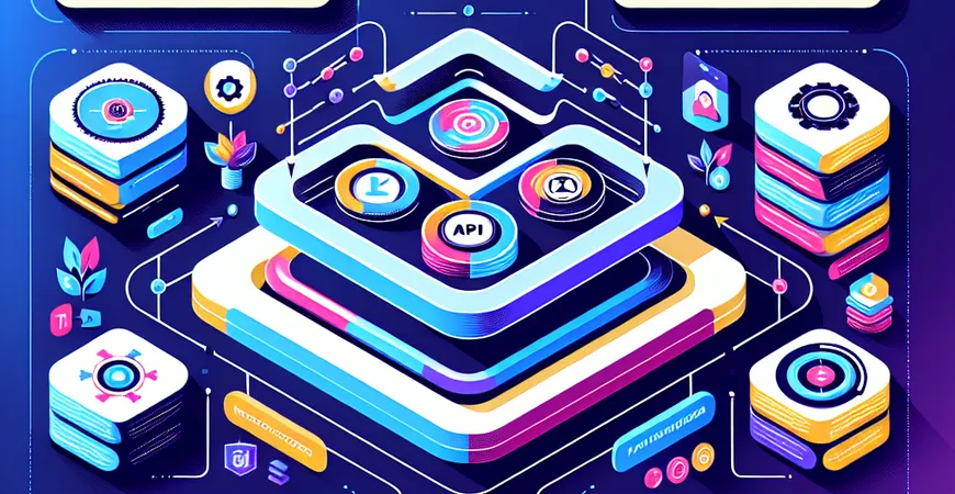 API数据接口使用教程？逐步掌握实用技巧。