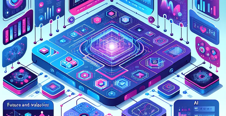 API数据接口在AI领域的应用有哪些？前景分析。