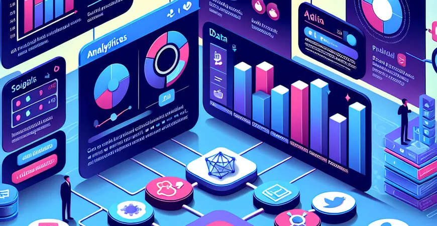 API数据接口在社交媒体中的应用是什么？