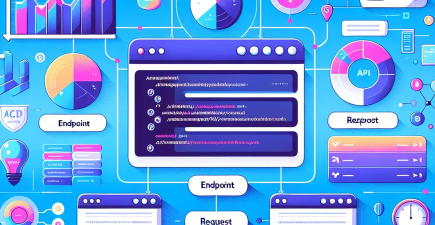 API数据接口基础知识有哪些？快速掌握概念