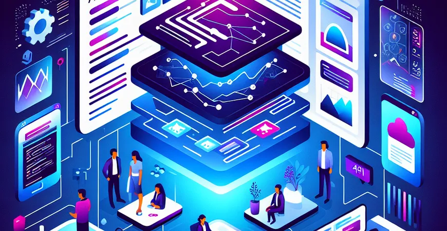 API数据接口如何与其他技术结合？