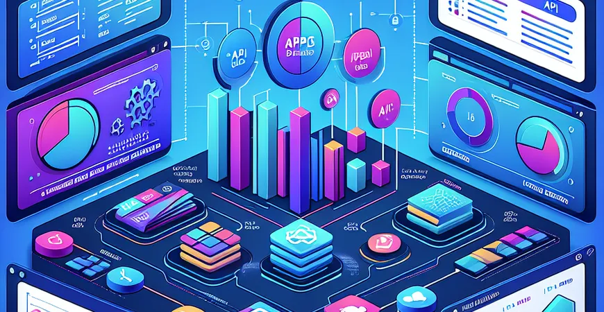 API数据接口如何支持多平台开发？了解兼容方案。