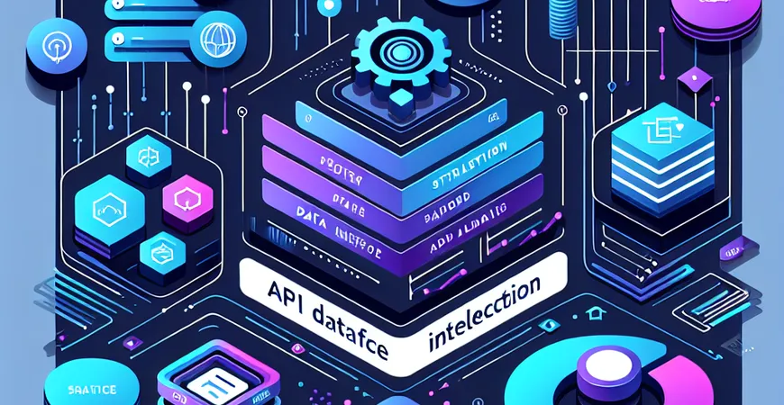 API数据接口如何选型？对比分析与指导