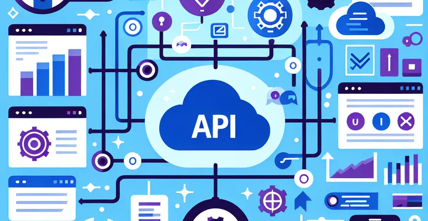 API数据接口常见问题有哪些？解决其使用难题